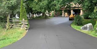 Driveway Snow Removal Preparation in Spackenkill, NY